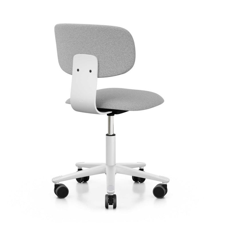 HÅG TION 2160 Ergonomic Chair, grey (150mm)