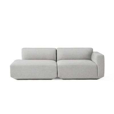 &Tradition Develius Sofa Configuration H , Linara Tweed 443