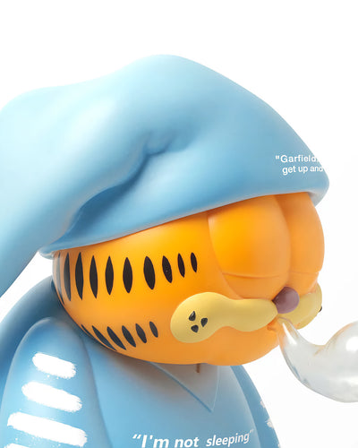 Garfield "I am no Sleeping" (50 cm)