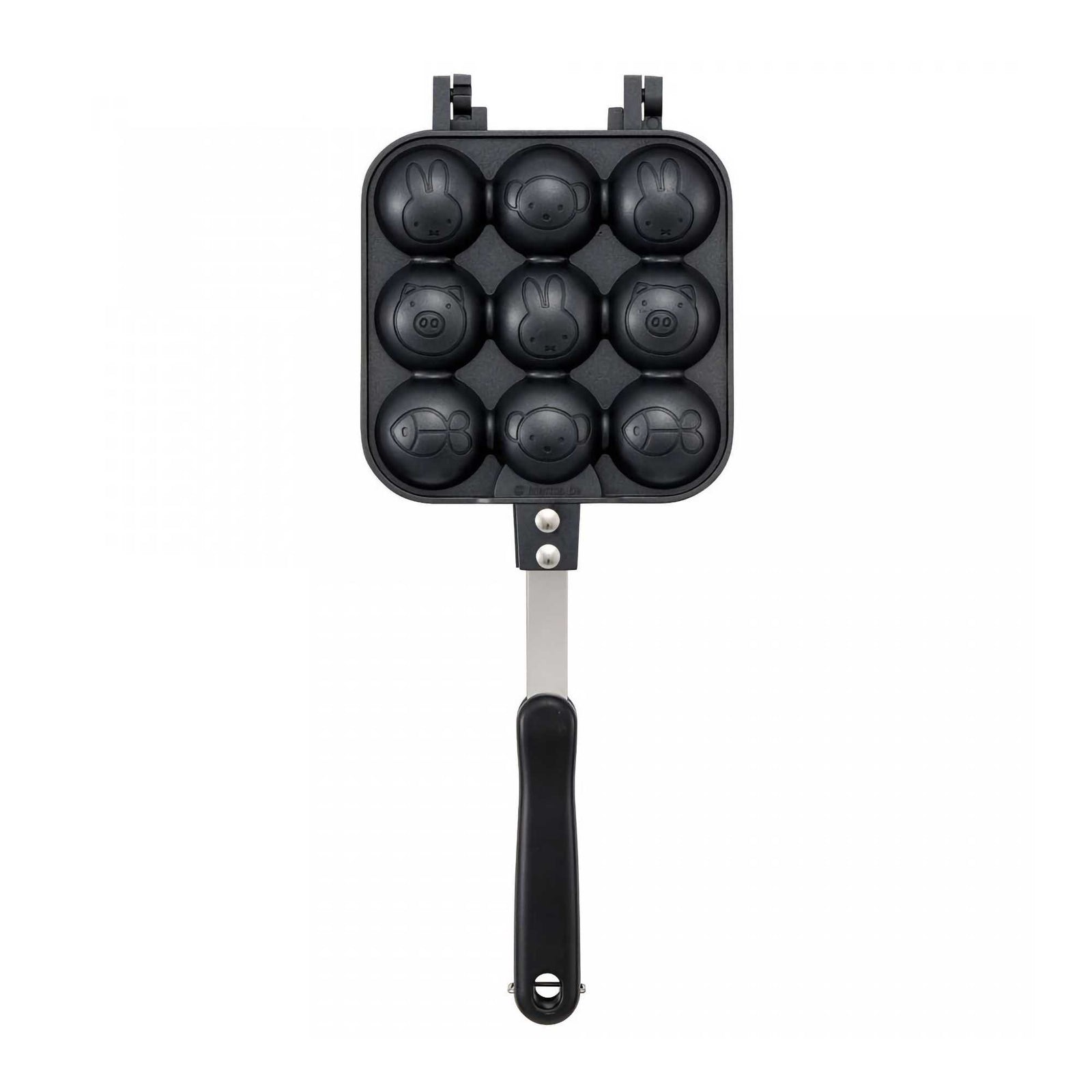 Miffy Baby Castella Maker