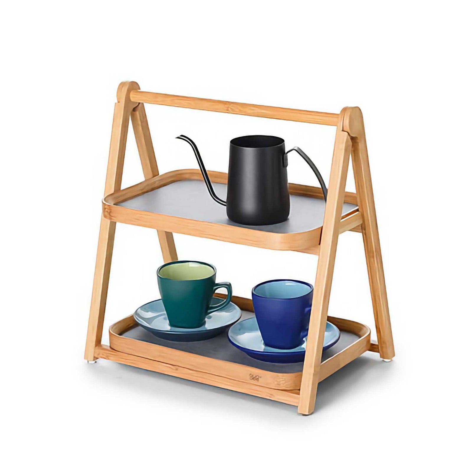 Gudee Alfa organizer