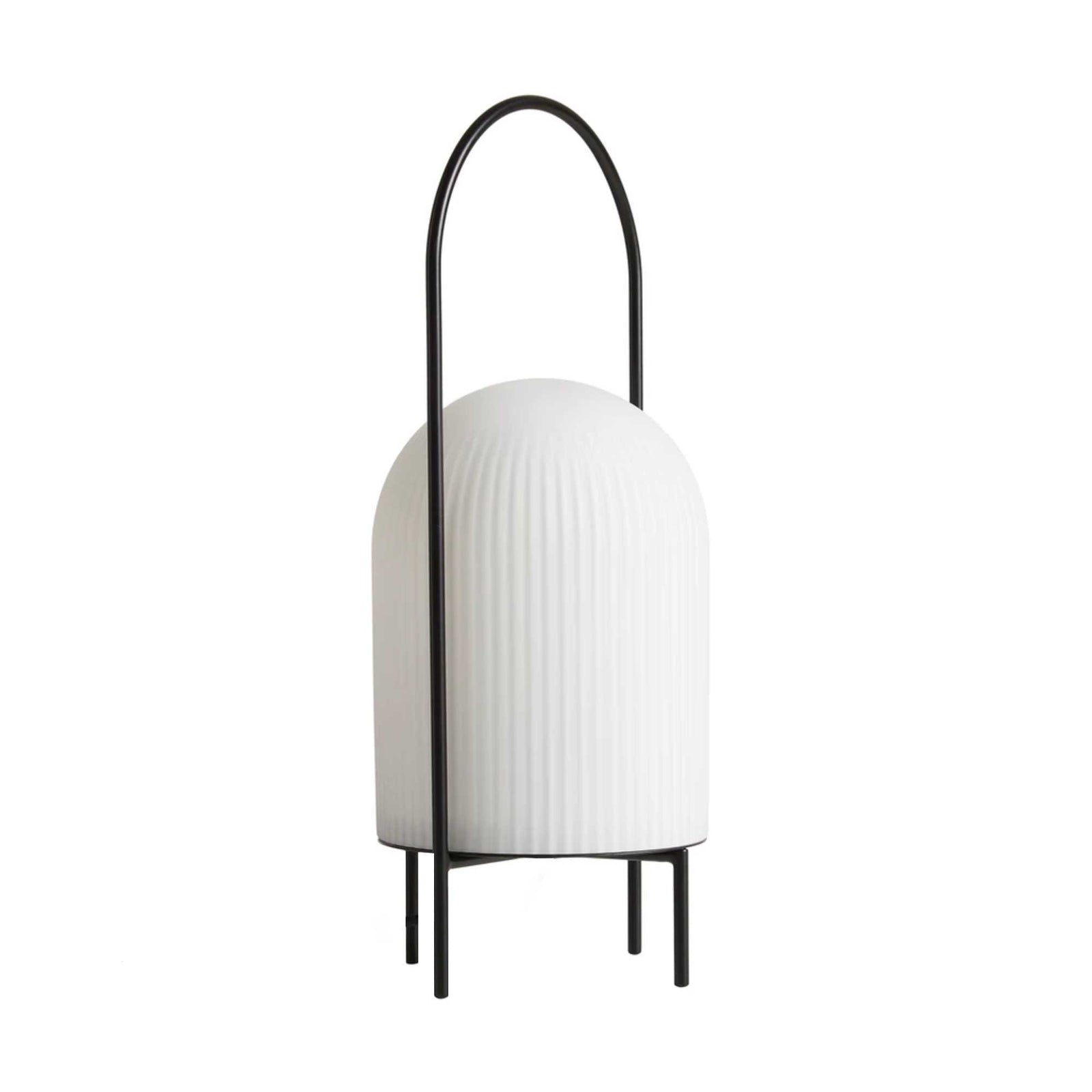 Woud Ghost table lamp