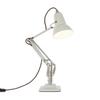 Anglepoise Original 1227 Mini Desk Lamp, linen white