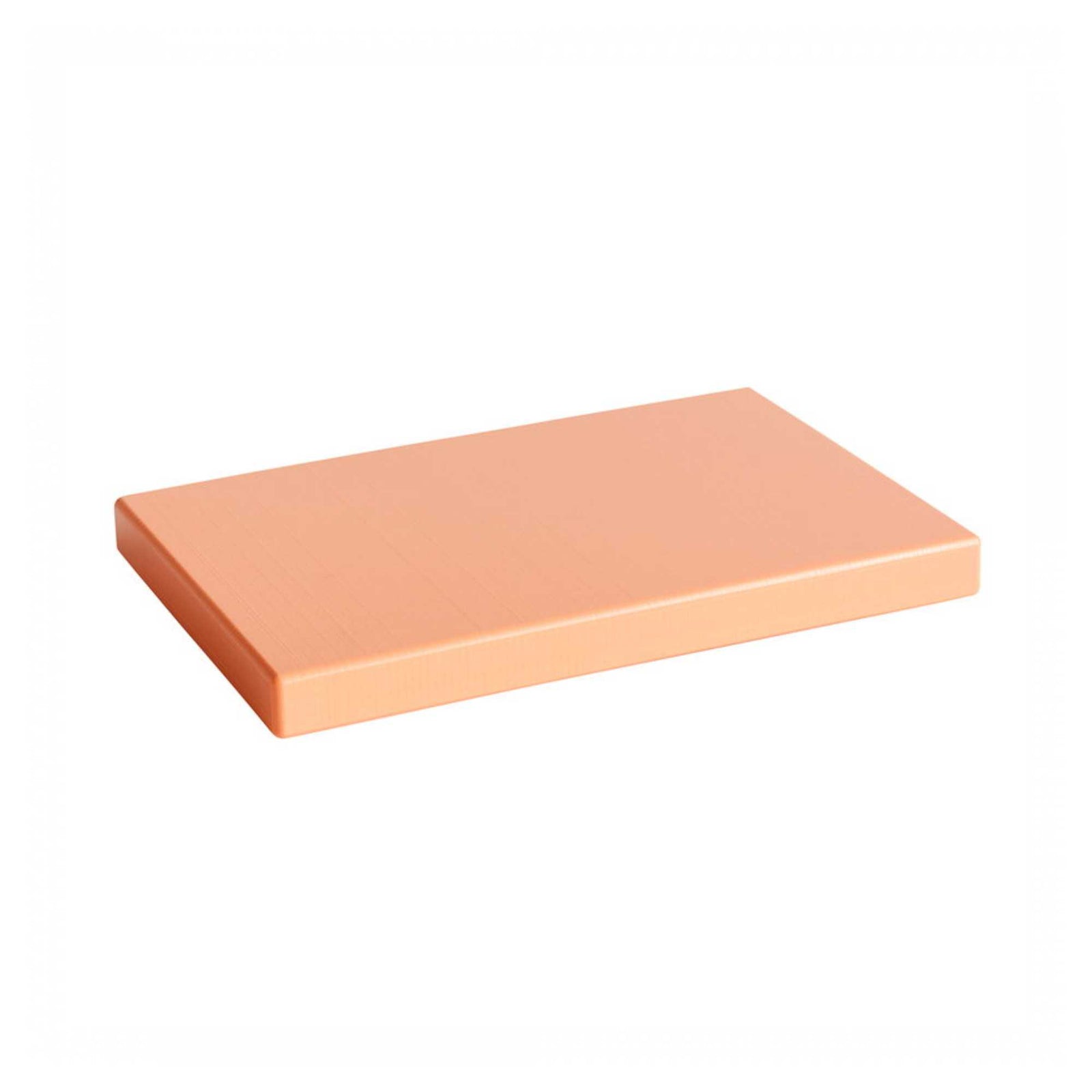 Hay Chopping Board, Rectangular M, peach