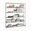 Hay New Order Bookshelves (w150xh180) , Light Grey