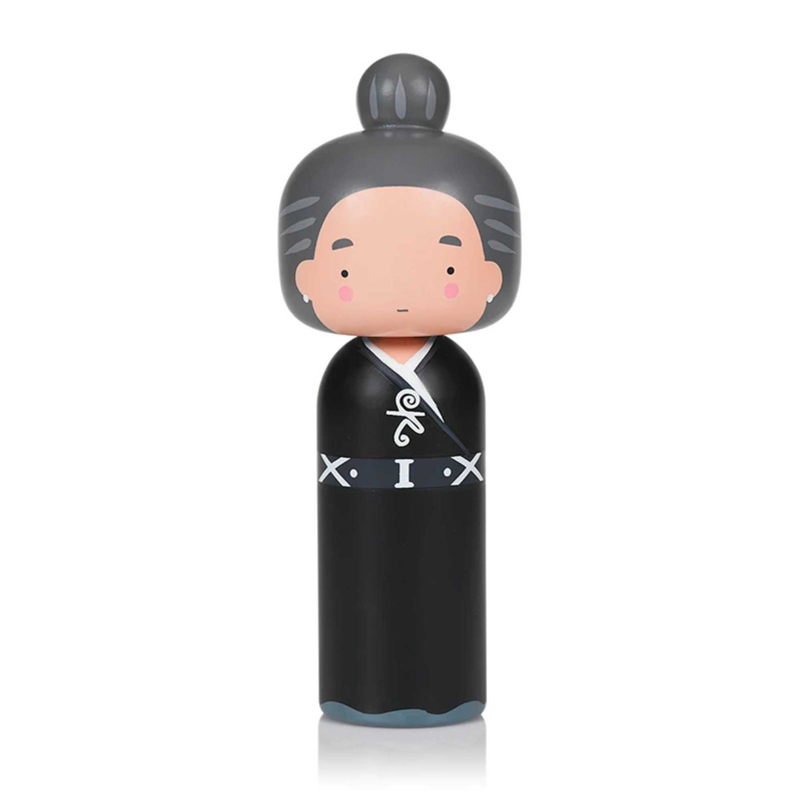 Lucie Kaas kokeshi doll 15cm, georgia