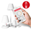 Fatboy Edison The Medium rechargeable lamp