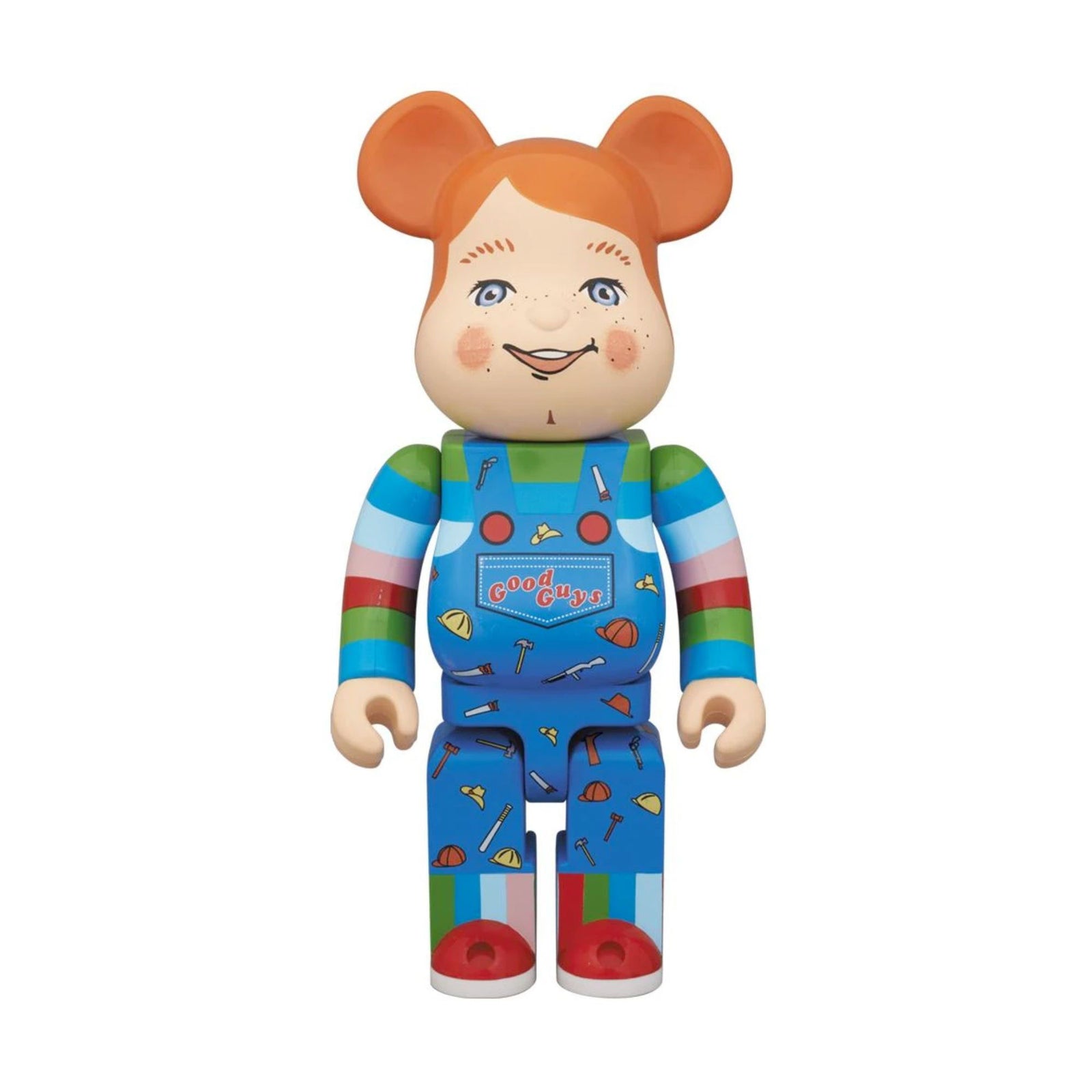 BE@RBRICK Good Guy 1000%
