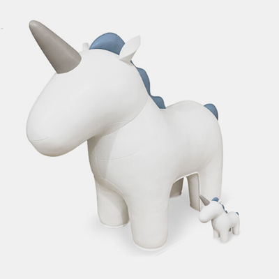 Zuny Giant Unicorn Nico