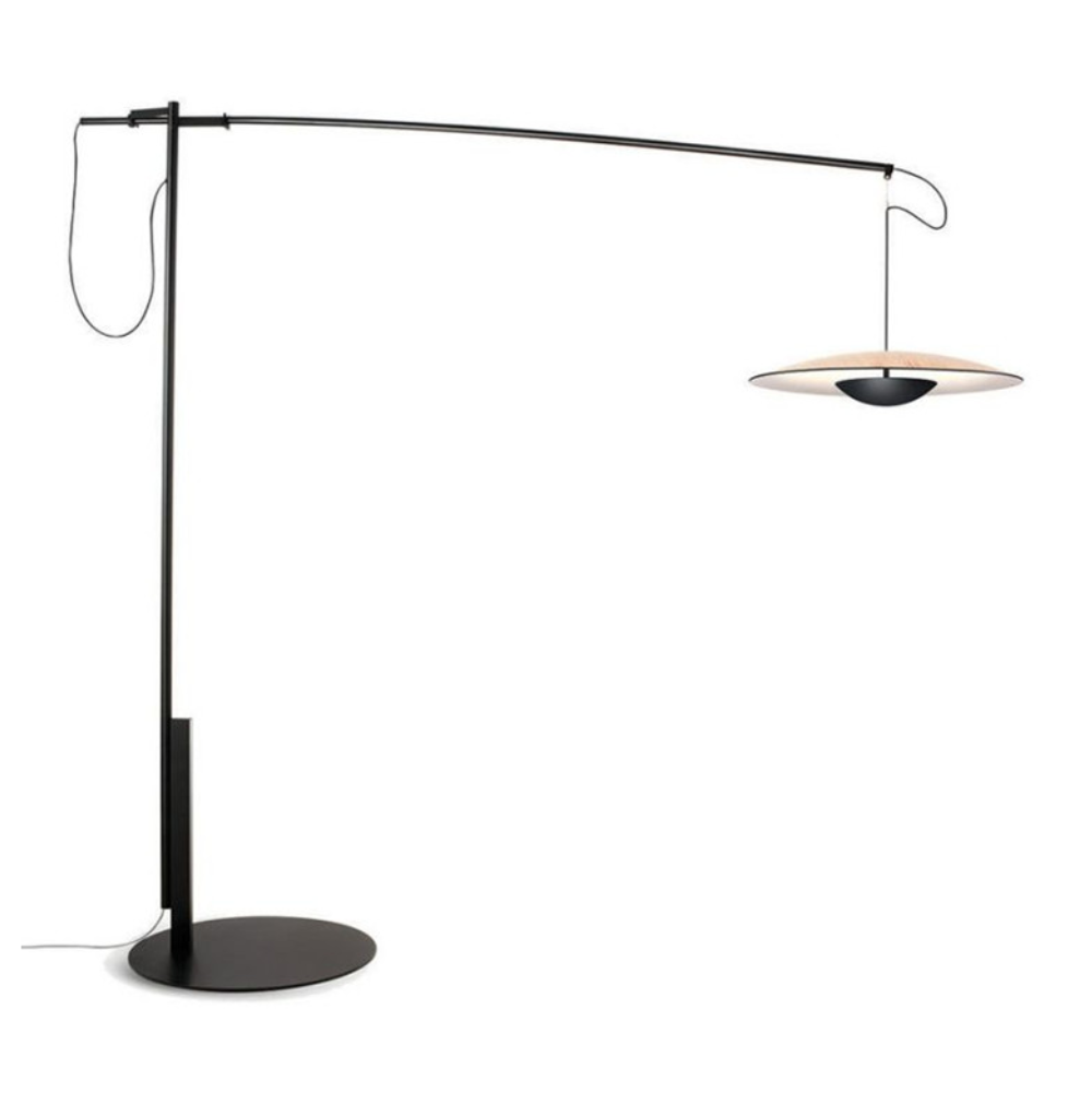 Marset Ginger XL 42 floor lamp