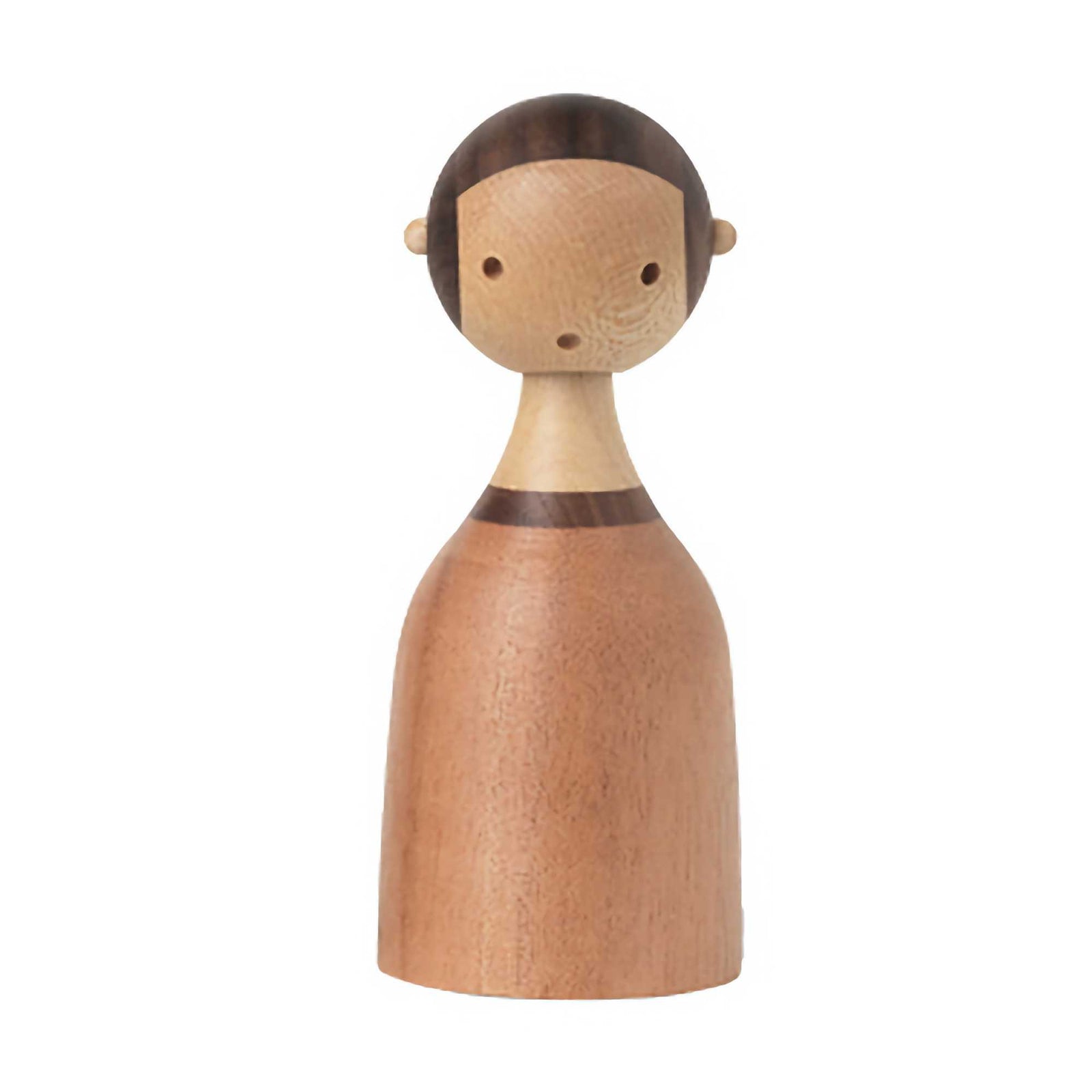 Architectmade Kin Girl Figurine