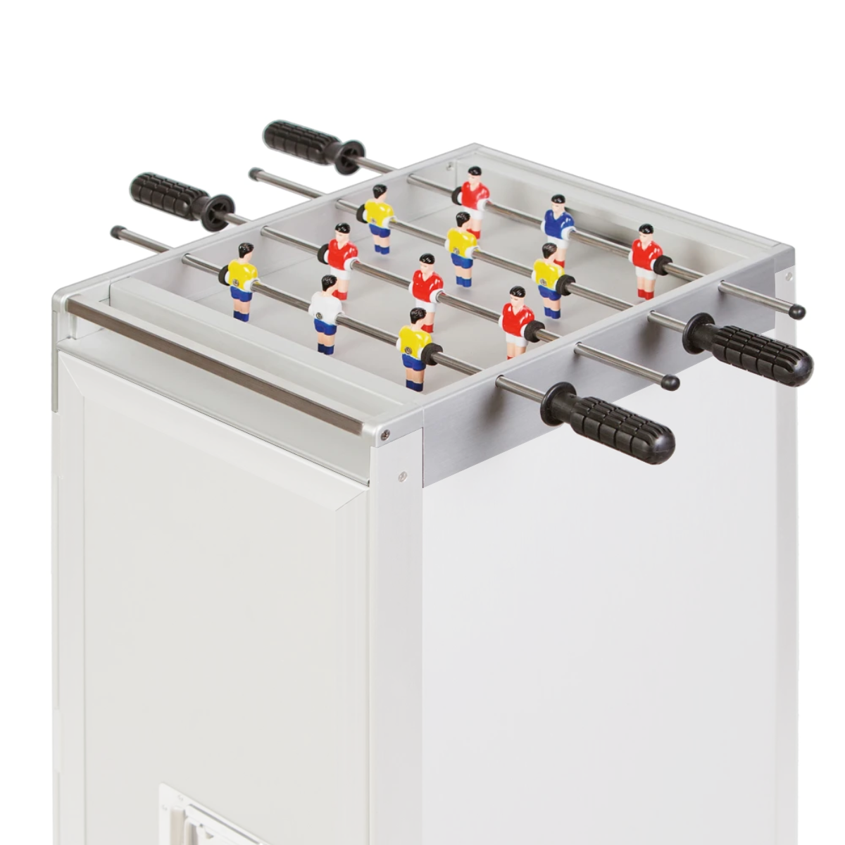 Bordbar Soccer Edition add-on