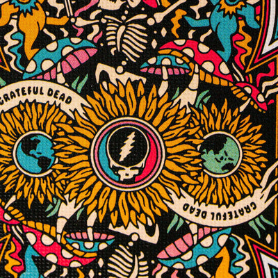 Theory11 Grateful Dead Playing Cards