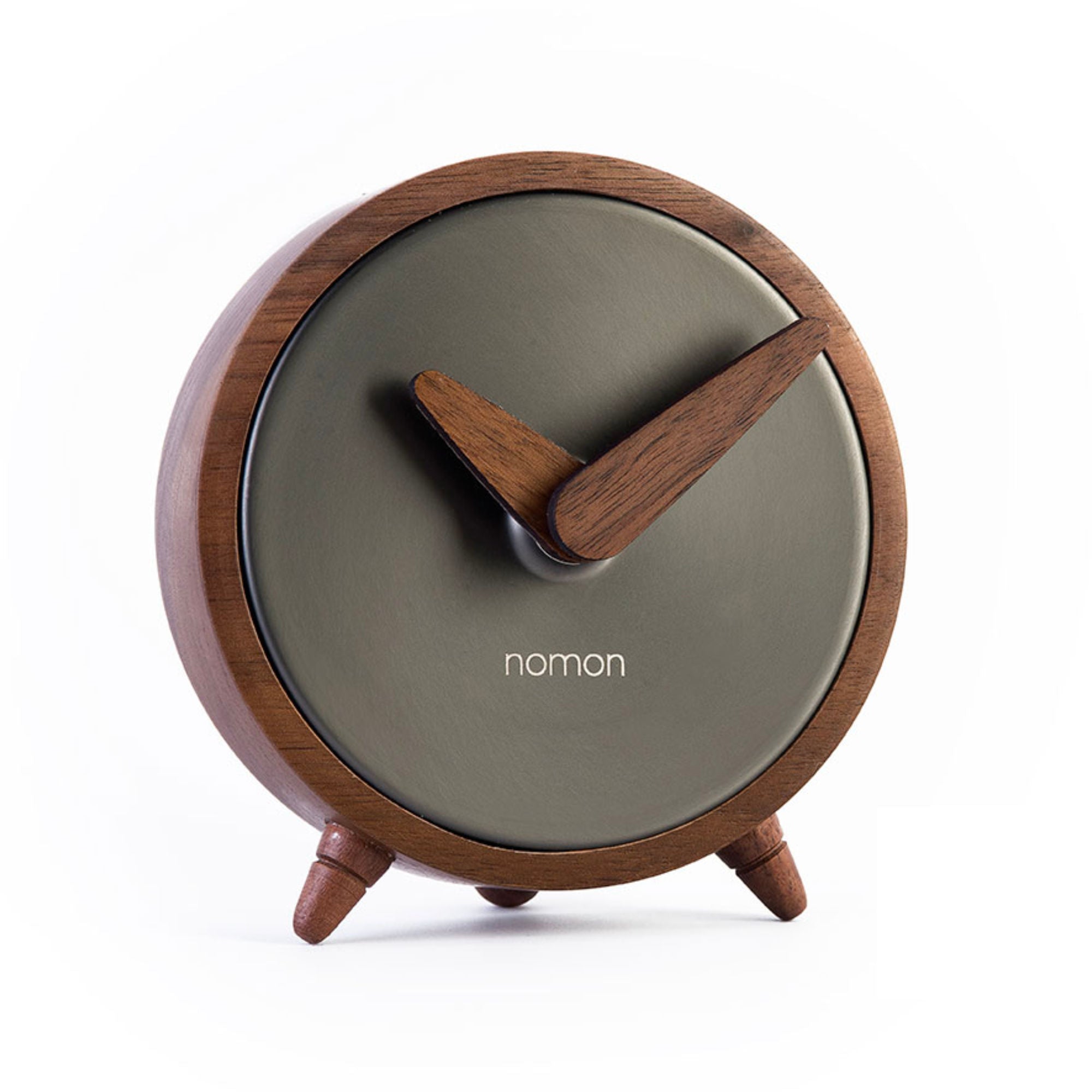 Nomon Atomo Table Clock