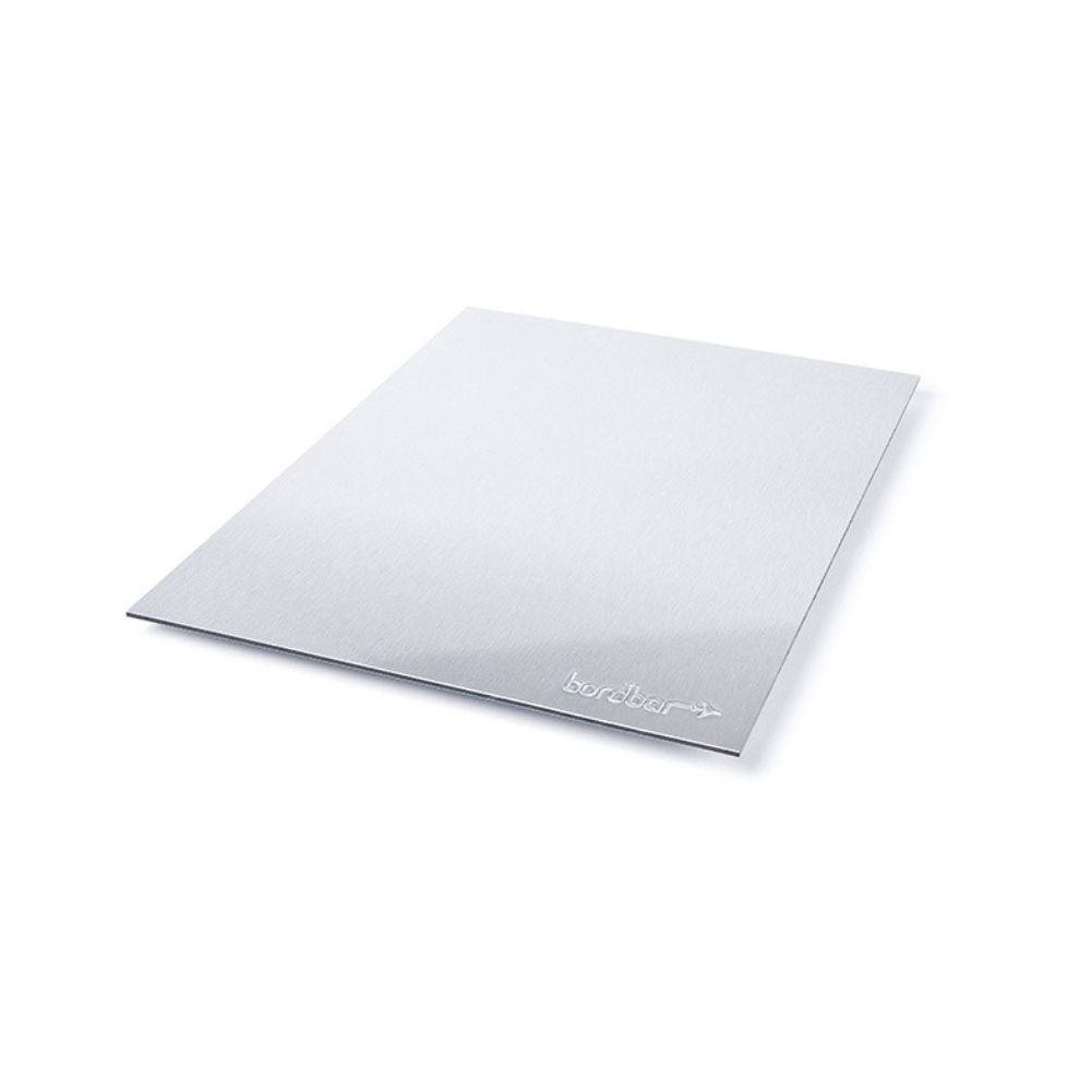 Bordbar Shelf aluminium