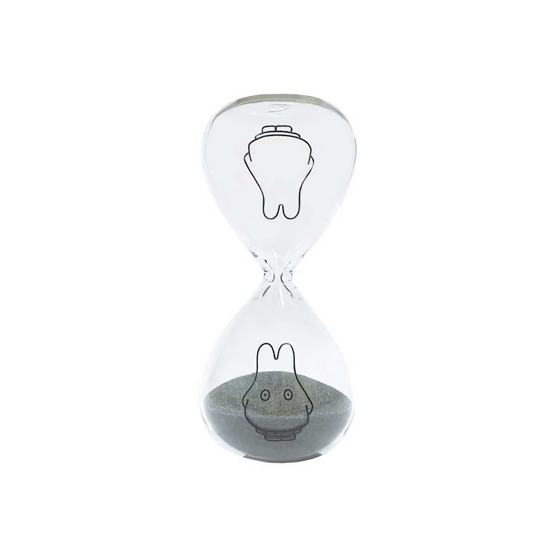Miffy Hourglass, grey (3 minutes)