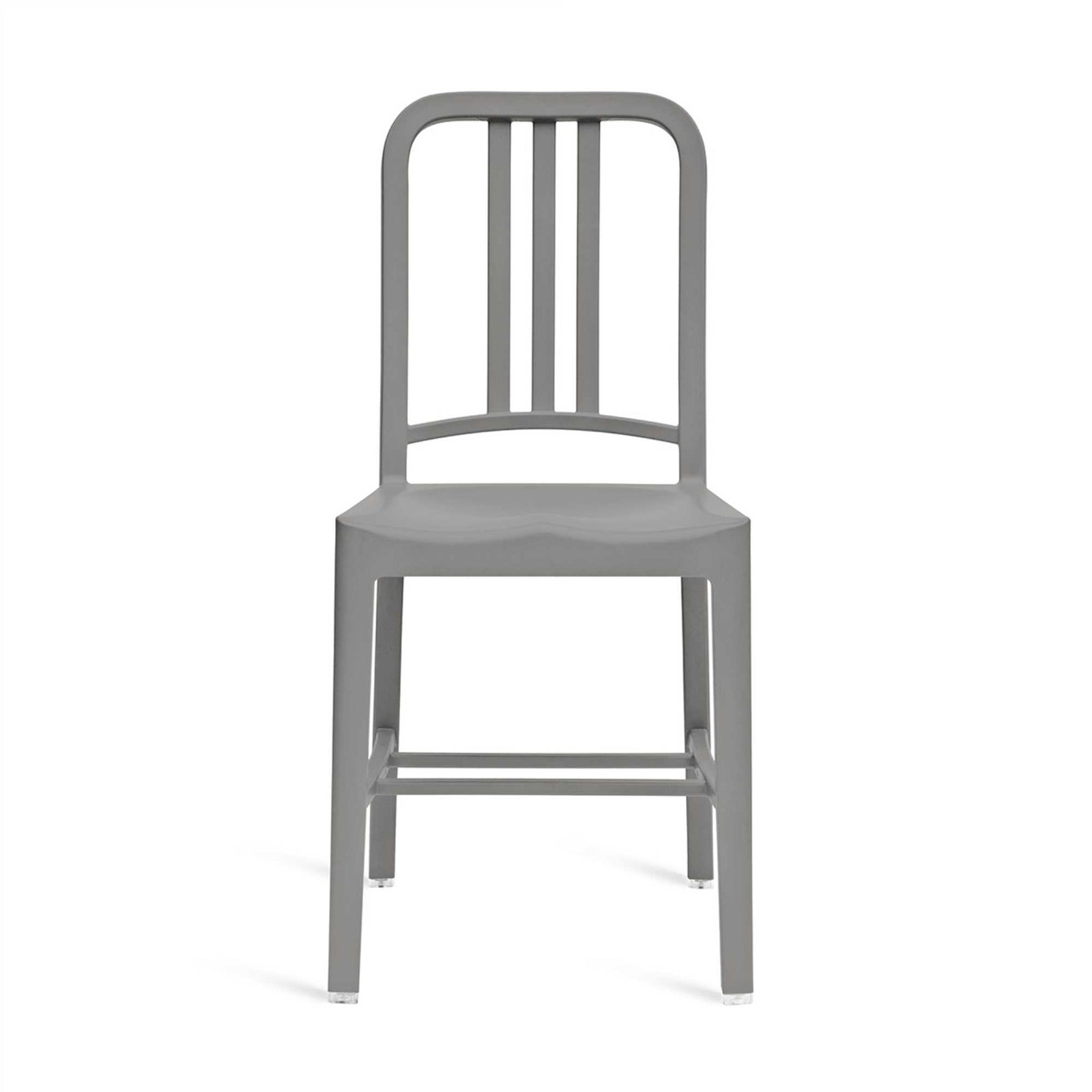 Coca-Cola x Emeco 111 NAVY® chair, flint