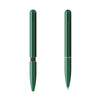 Stilform Aluminium Ballpoint Pen, aurora green