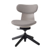 Kokuyo Inglife Office Chair Upholstery Back, grey
