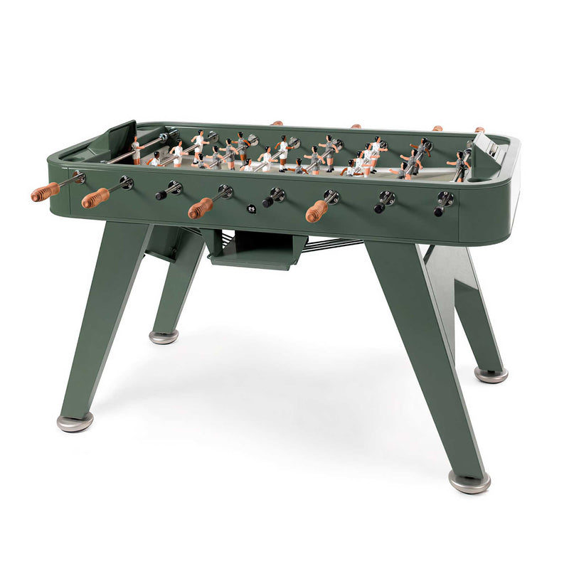 RS#2 football table Outdoor, green