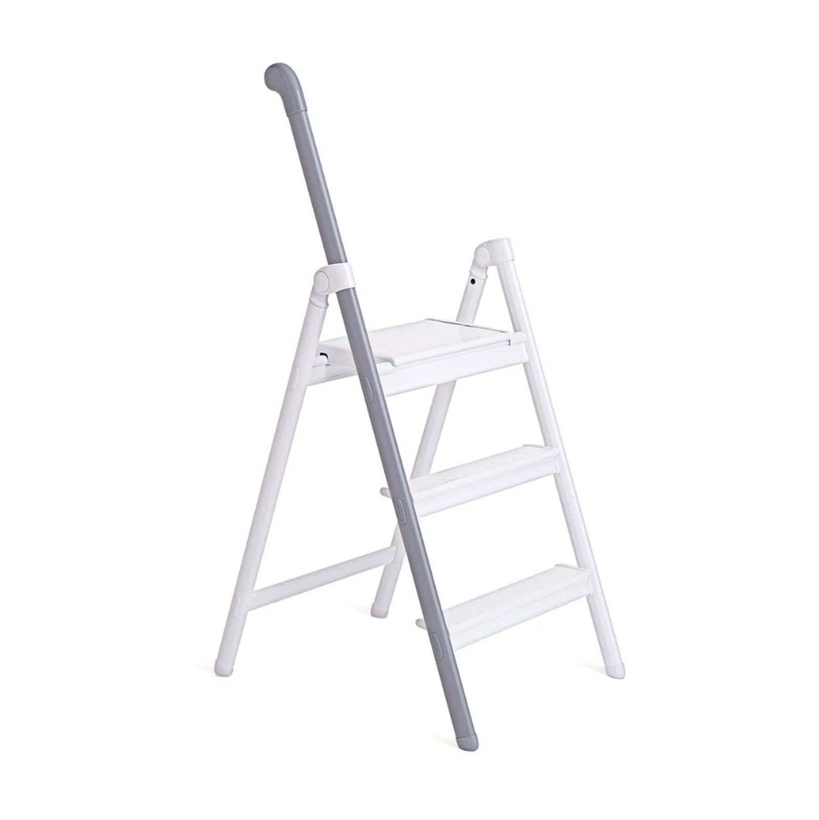 Hasegawa Handle ladder, grey