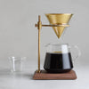 Kinto SCS-S02 Brewer Stand Set 4Cups