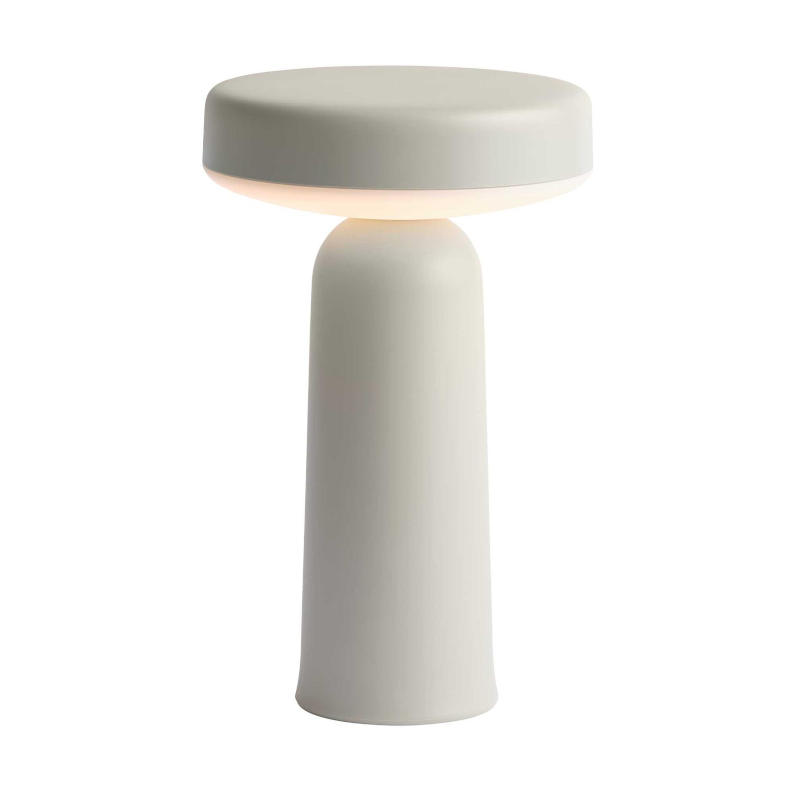 Muuto Ease Rechargable Table Lamp
