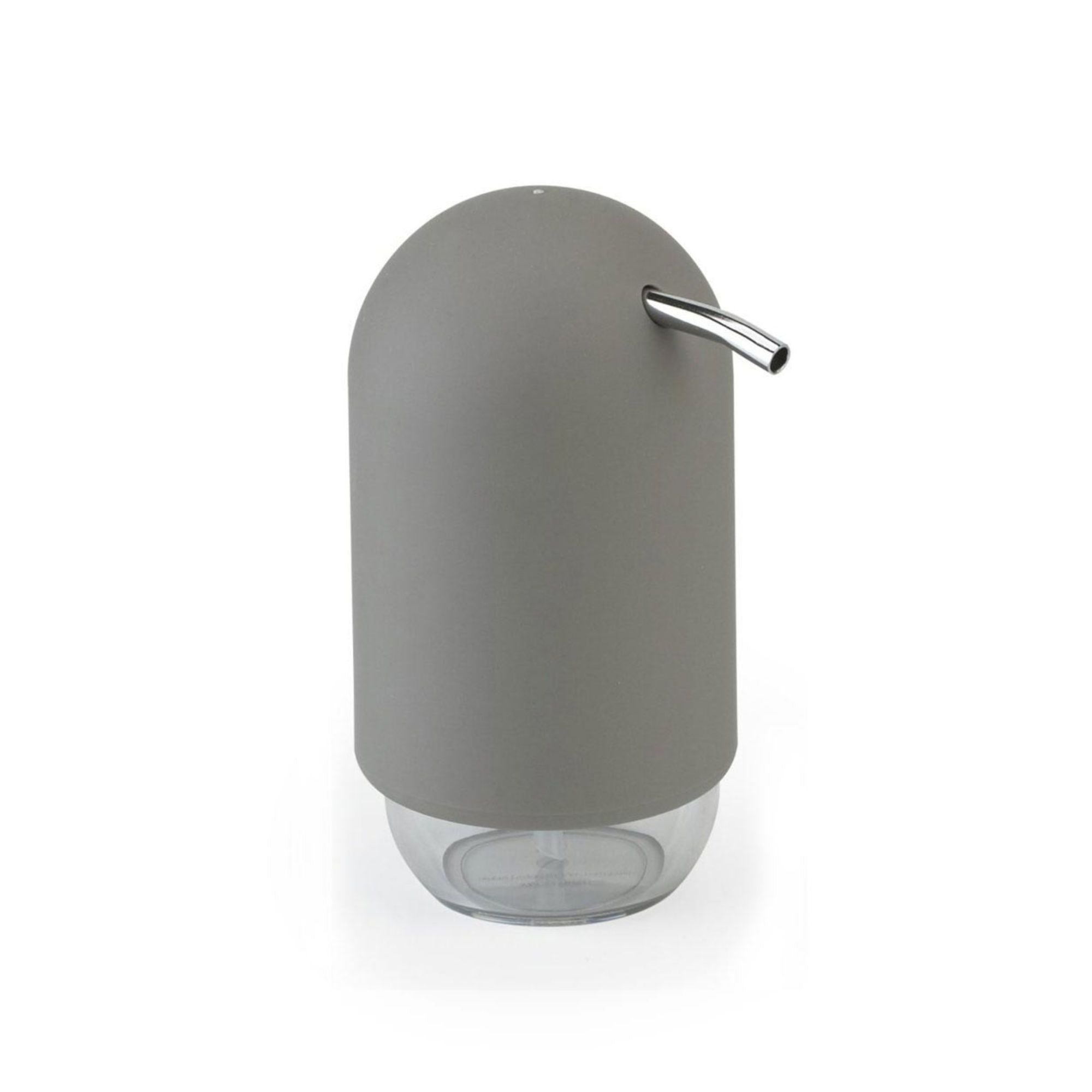 Umbra Touch Soap Pump , Grey