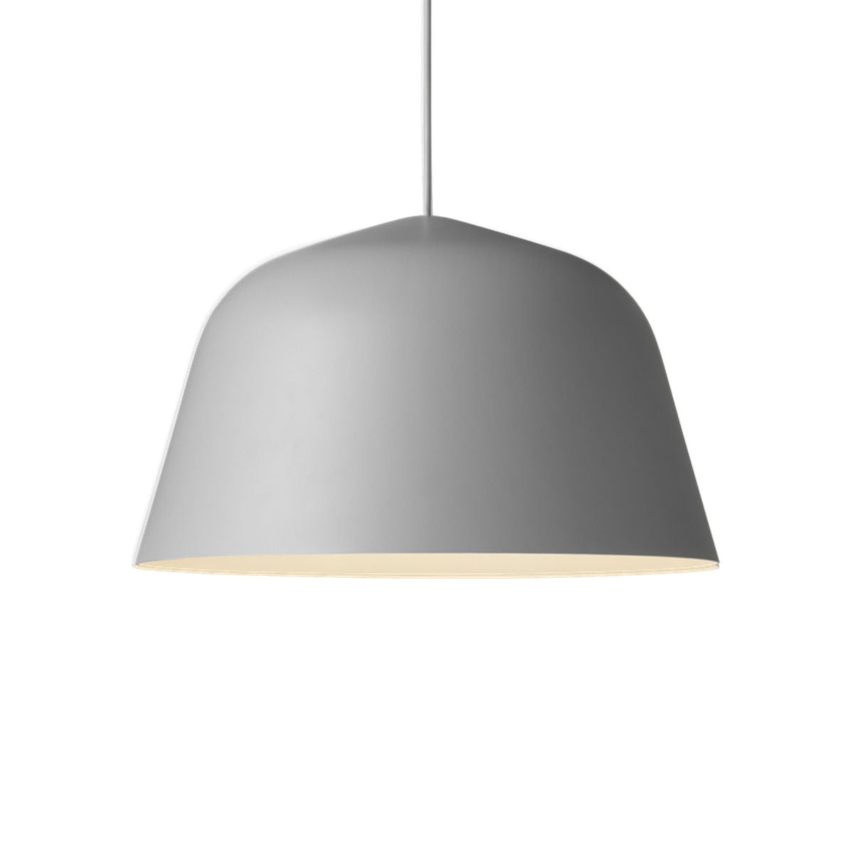 Muuto Ambit Pendant, Grey