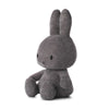 Miffy Corduroy Plush Soft Toy, Grey (70cm)