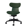 Kokuyo Inglife Office Chair Upholstery Back, green