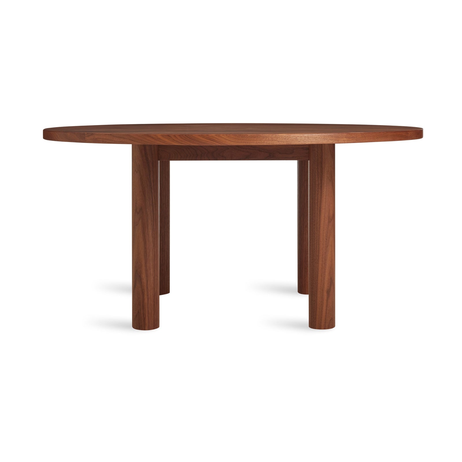 Blu Dot Good Times 60" Round Dining Table