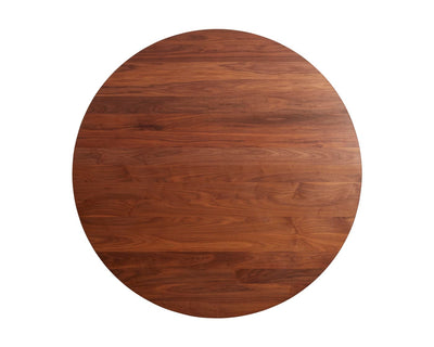 Blu Dot Good Times 60" Round Dining Table