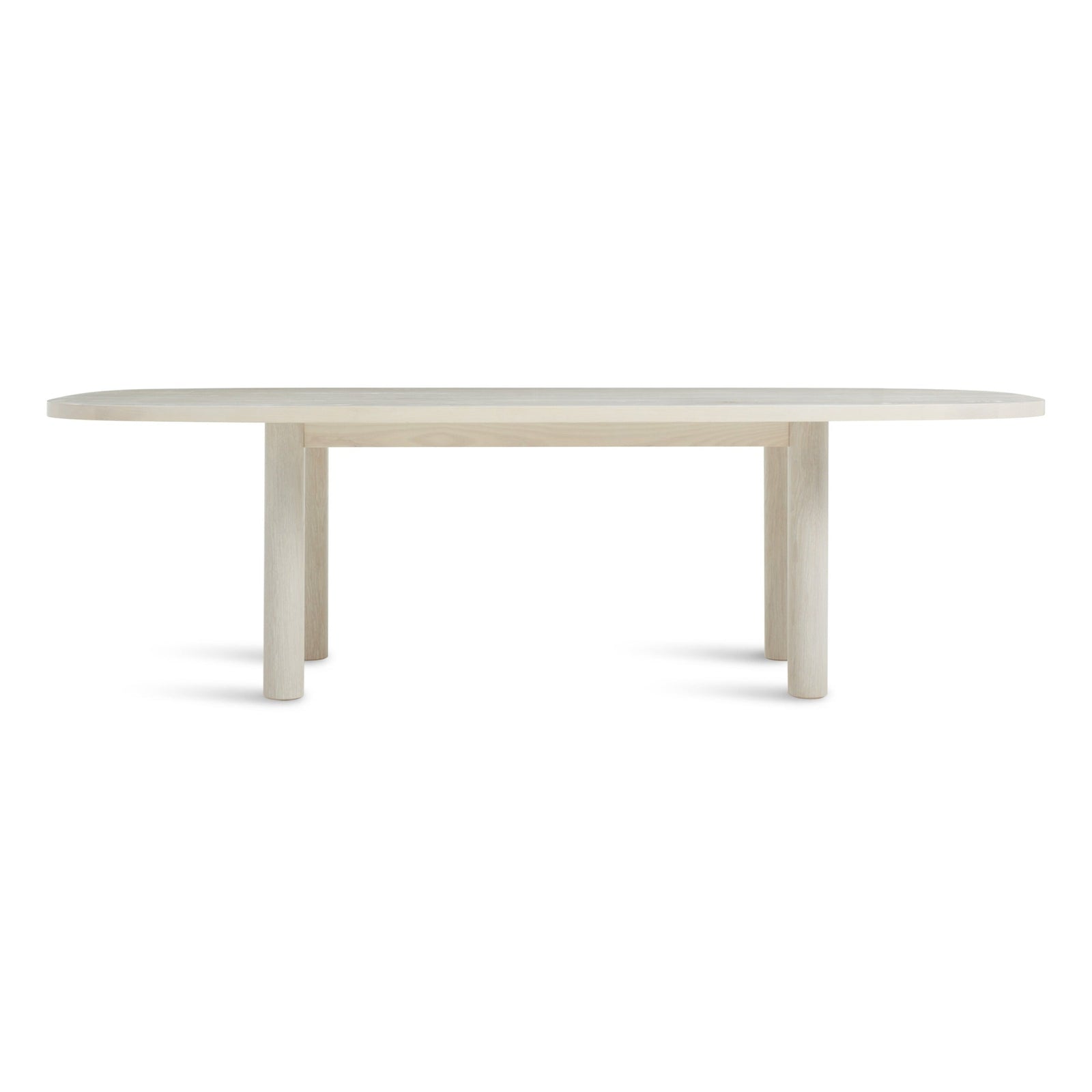 Blu Dot Good Times 100" Dining Table