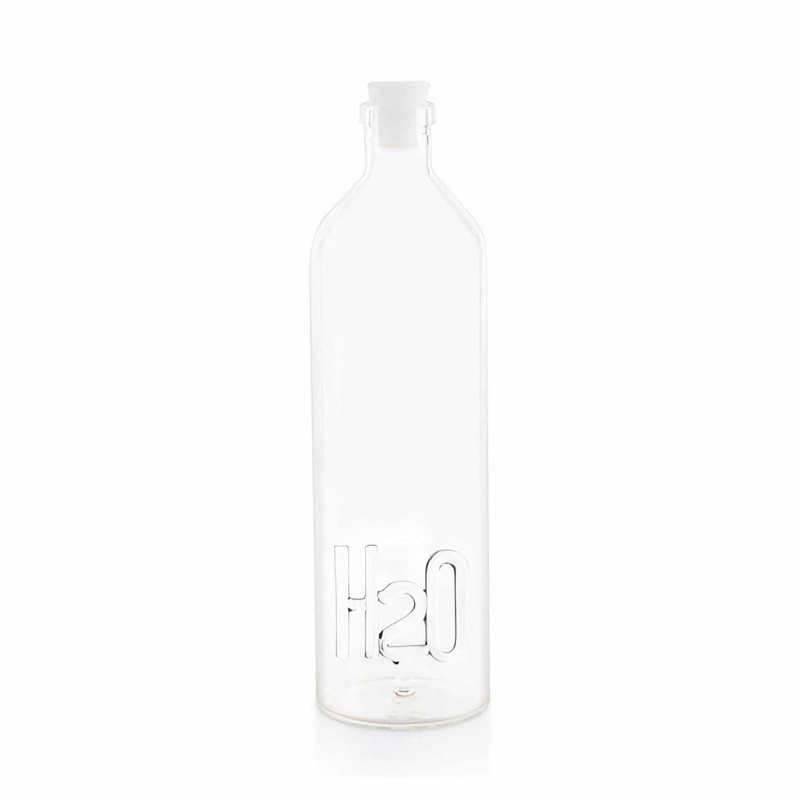 Atlantis Water Bottle 1200ml, H2O