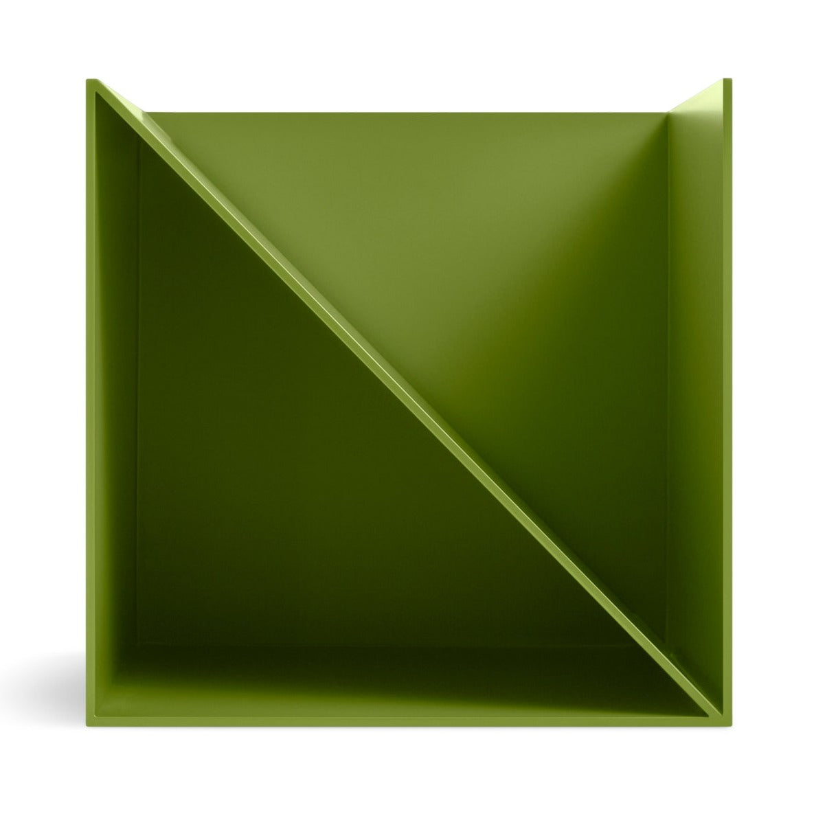 Blu Dot HiFive Magazine Rack