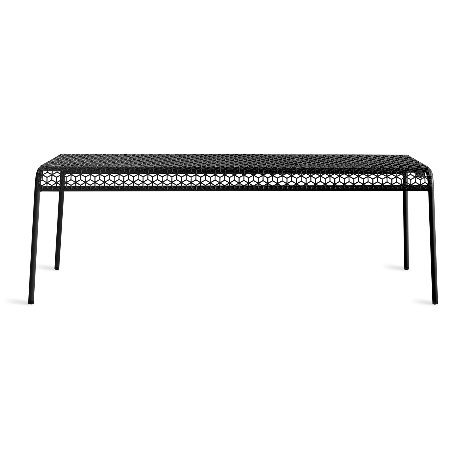 Blu Dot Hot Mesh Bench
