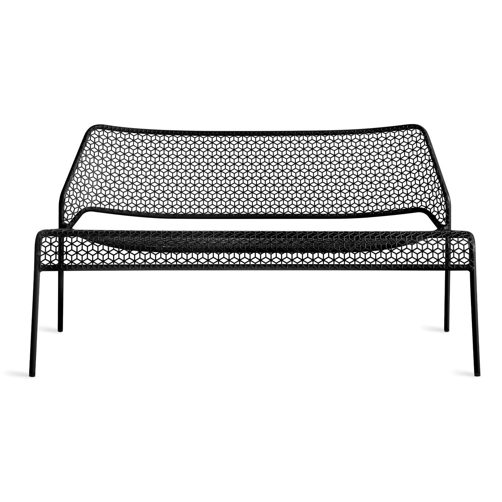 Blu Dot Hot Mesh Settee