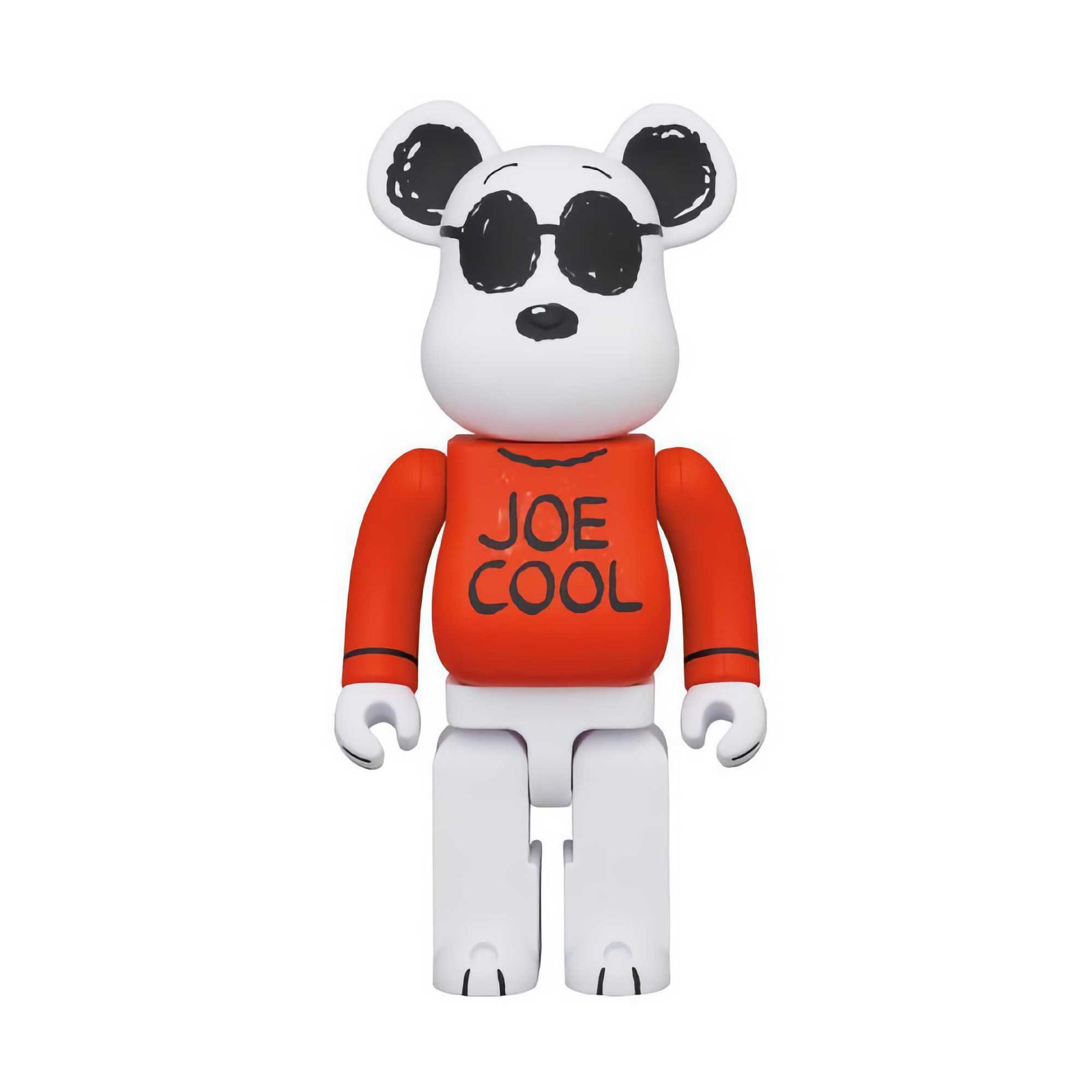 BE@RBRICK JOE COOL 1000％