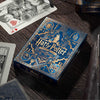 Harry Potter Playing Cards, Four Decks