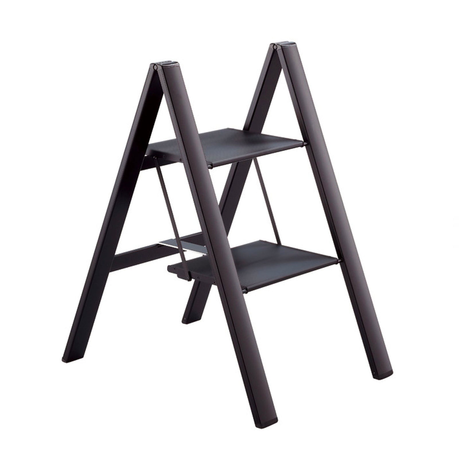 Hasegawa Slim 2-step, black