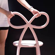 Qeeboo Ribbon Chair
