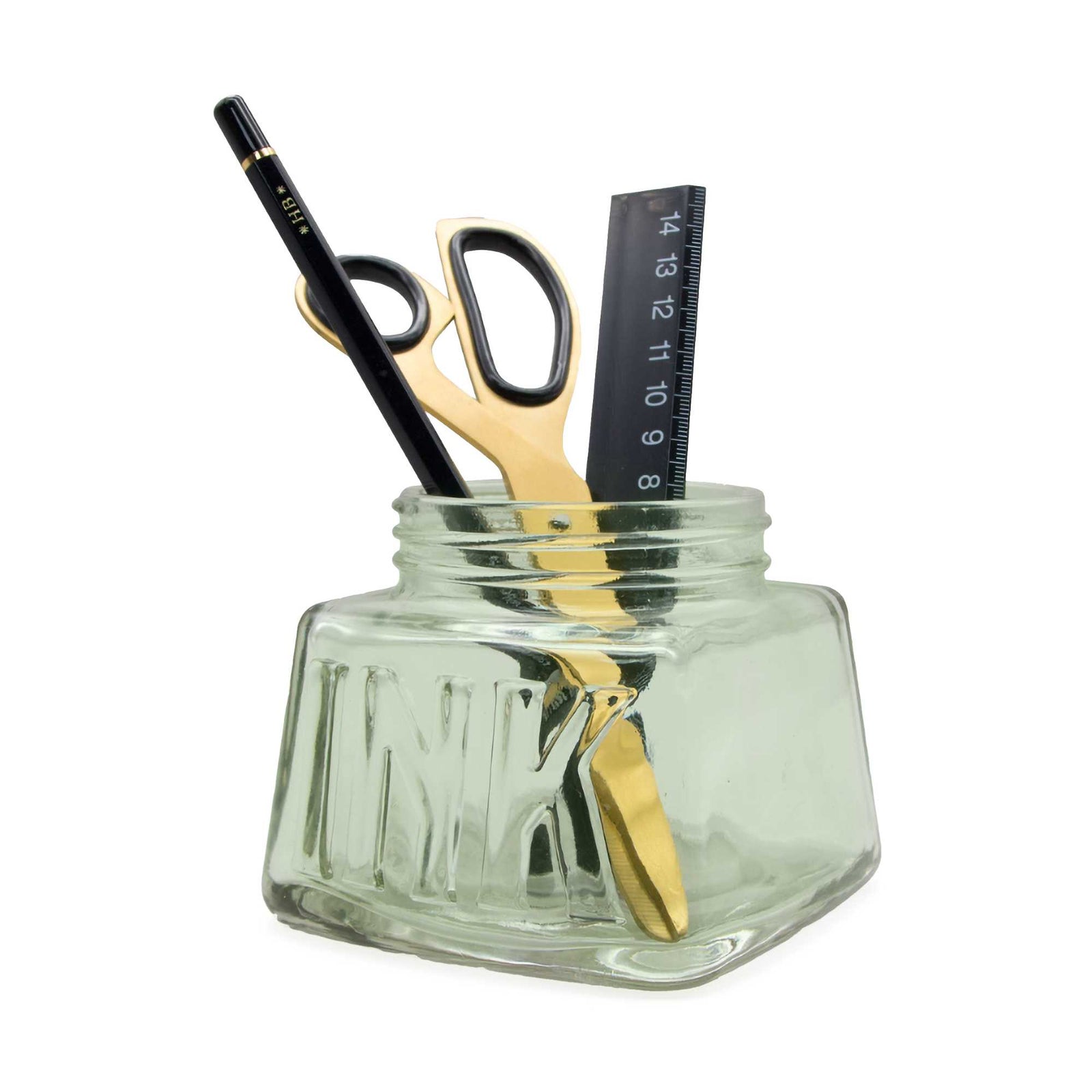 Suck UK Inkwell Desk Tidy