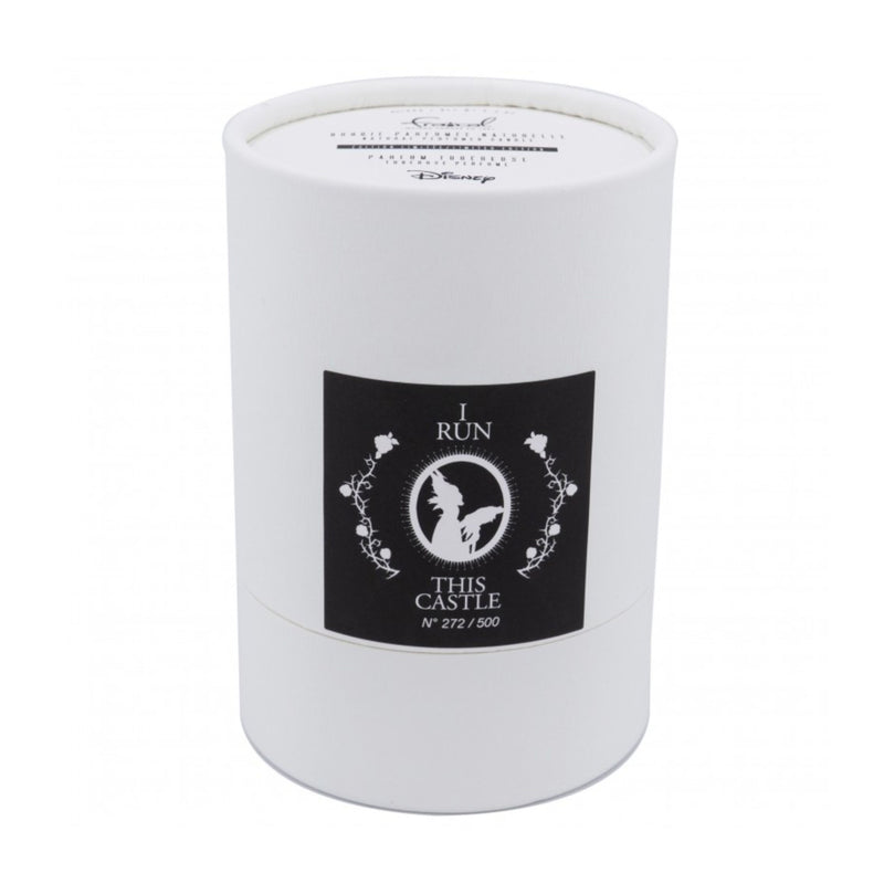 Maison Francal Maleficient I Run This Castle Natural Scented Candle 180g