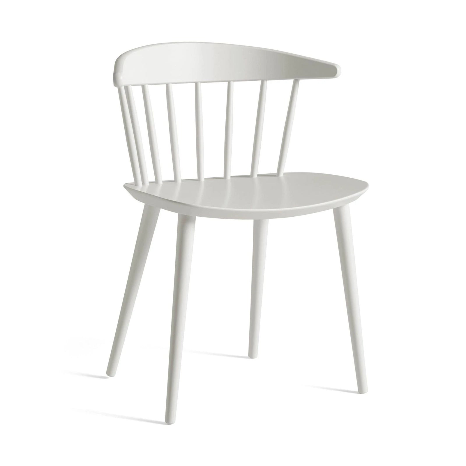 HAY J104 Chair, white