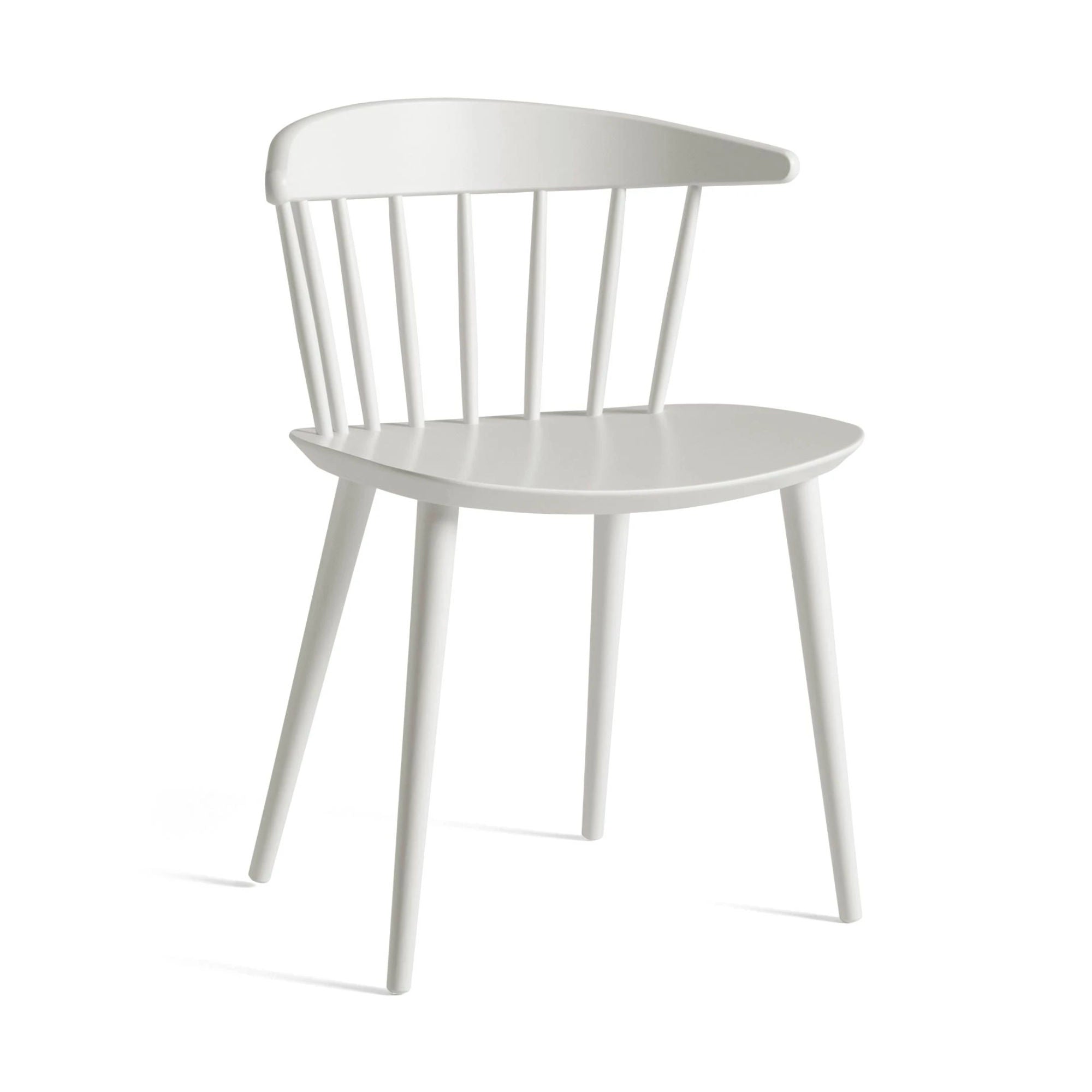 Hay J104 Chair, white