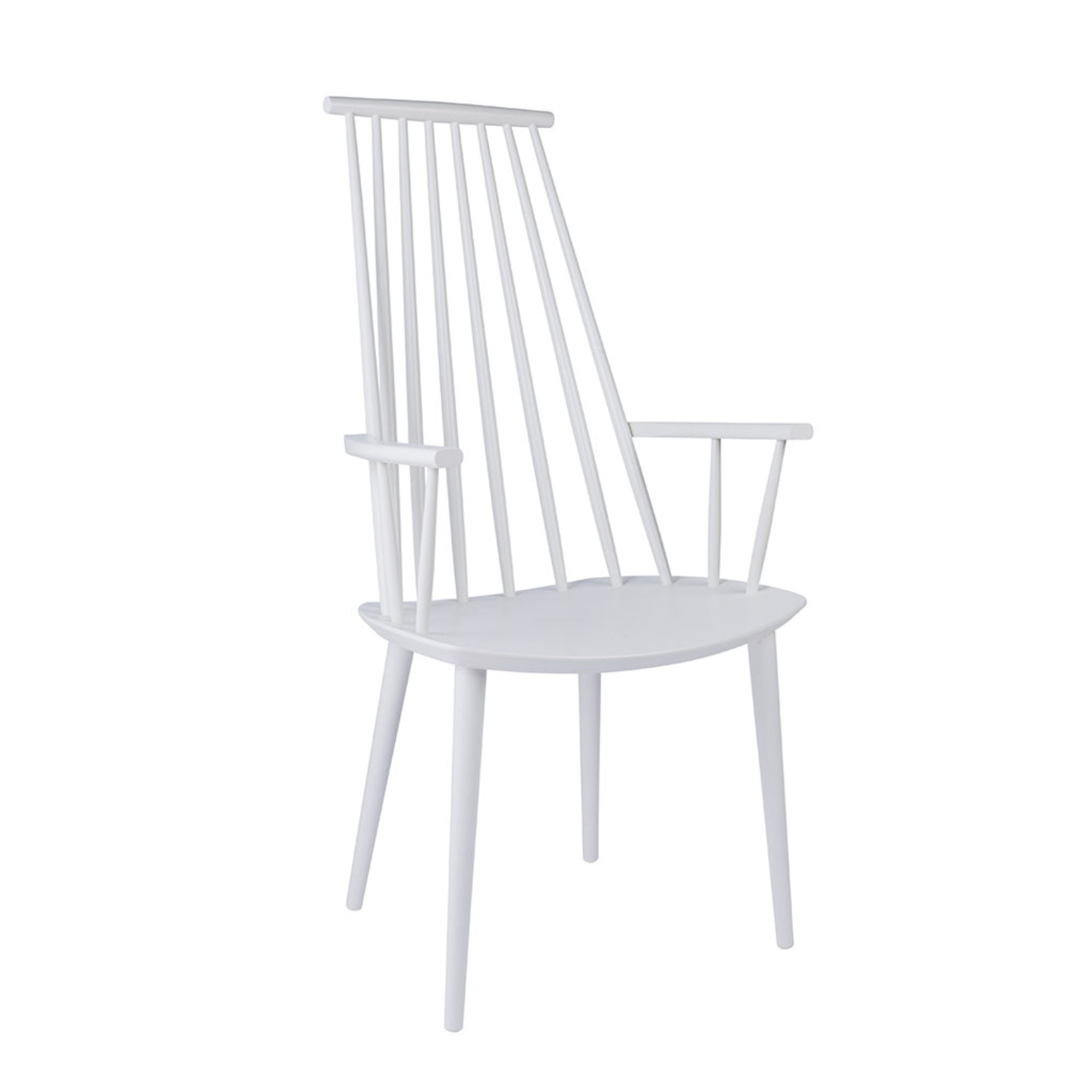 Hay J110 Chair , White