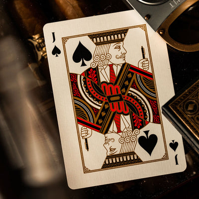 Theory11 James Bond 007 Playing Cards