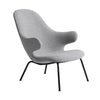 &Tradition Catch JH14 lounge chair, hallingdal65/130