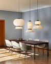 &Tradition JH3 Formakami pendant lamp